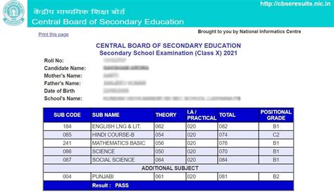 Check CBSE 10th result 2016, CBSE Results Roll No Wise: .
